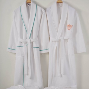 Otel-Spa Bornozu